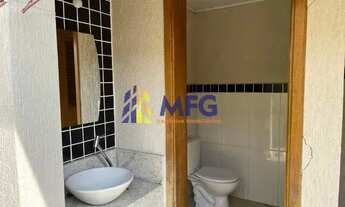 Imagem 5: Casa Térrea 101m² Condominio Portal do Morumbi Boa Vista Sorocaba-SP