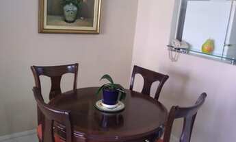 Imagem 4: Flat para aluguel com 55 metros quadrados com 2 quartos em Jardim Paulista - São Paulo - S