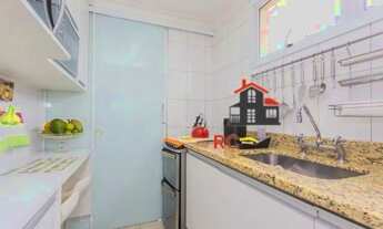 Imagem 7: Apto seminovo, com 3 dts, 2 stes, 2 vagas, Perdizes