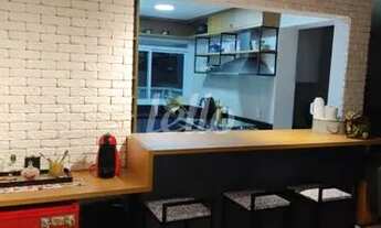 Imagem 4: São Bernardo do Campo - Apartamento Padrão - Vila Baeta Neves