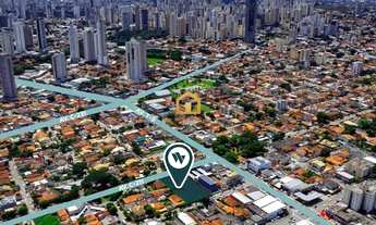 Imagem 3: Apartamento à venda no bairro Jardim América - Goiânia/GO