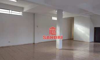 Imagem 4: Sala para alugar, 128 m² por R$ 2.197,00/mês - Jardim Higienópolis - Maringá/PR