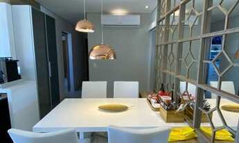 Imagem 3: Apartamento para Venda em João Pessoa, Brisamar, 2 dormitórios, 1 suíte, 2 banheiros, 1 v