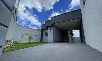 Imagem: 26 mil de entrada) Casa 2/4 sendo 1 suite