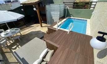 Imagem: Maravilhosa Cobertura super bem localizada