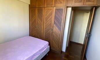 Imagem 4: Apartamento mobiliado em Nazaré - Ed. Segal