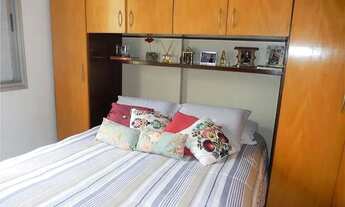 Imagem 7: Alugo apto 67m²,semi mobiliado, Butantã, 2 dorms,2 vagas cob