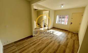 Imagem 5: Sobrado á venda no Brooklin, 140 m² útil, 4 dormitórios, 3 suítes, 2 vagas