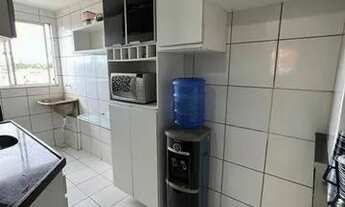 Imagem 4: Apartamento para venda tem 56 metros quadrados com 2 quartos em Federação - Salvador - Bah