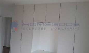 Imagem 4: Apartamento venda 108 metros com 3 suítes 3 vagas Parque Prado - Campinas - SP