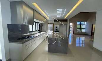 Imagem 4: Residencial Casa em Condomínio em Marília