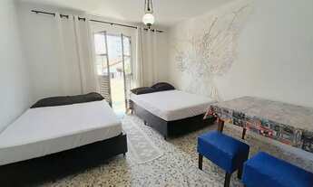 Imagem 3: Locação Definitiva Apartamento 1 Dormitório Vila Caiçara