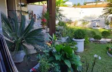 Imagem 9: Caraguatatuba -Casa, 4 dorm.,piscina, lindo jardim- Escritura Definitiva