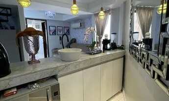 Imagem 6: Duplex para aluguel possui 80 metros quadrados com 1 quarto em Manaíra - João Pessoa - PB