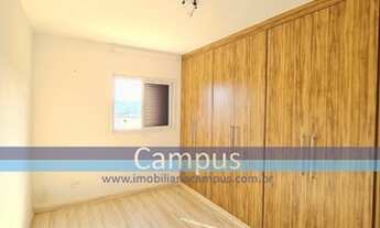 Imagem 5: Apartamento para aluguel com 85 metros quadrados com 2 quartos em Alvinópolis - Atibaia