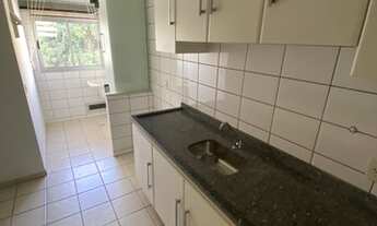 Imagem 5: Vendo Apartamento de 3 quartos no Edifício Joan Miró