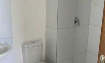 Imagem 2: Apartamento para venda possui 47 metros quadrados com 2 quartos em Barro - Recife - PE