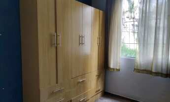 Imagem 4: Apartamento de 02 quartos, mobiliado, 1 vaga de garagem no Bairro Três Barras