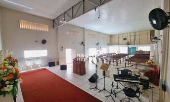 Imagem 3: Alugo ou Vendo Galpão no Apeadouro