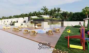 Imagem 4: Conquista Dunas House em Barreirinhas_Financiamento sem juros_Em Construção