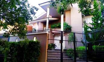 Imagem: Casa no bairro Cinquetenário em Caxias