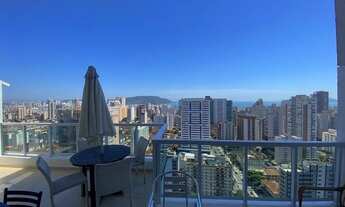 Imagem 7: Cobertura com 1 dormitório, 93 m² - venda por R$ 1.170.000 ou aluguel por R$ 6.000/mês + e