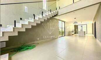 Imagem 2: Senador Canedo - Casa de Condomínio - Senador Canedo