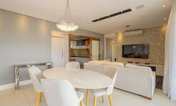 Imagem 3: Apartamento com 3 Quartos e 4 vagas para venda / aluguel, 156m² - Vila Olímpia