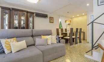 Imagem 5: Casa no Recreio Casa com 4 dormitórios