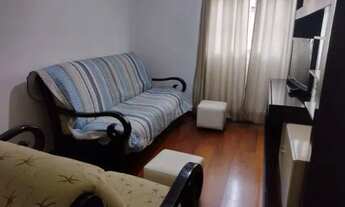 Imagem 2: Apartamento mobiliado 100% - Pinheirinho/Curitiba
