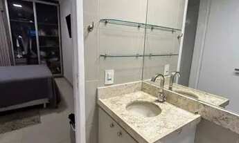 Imagem 7: Apartamento para venda possui 62m2 em intermares!!