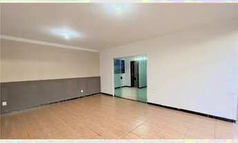 Imagem 5: Sobrado com 4 quartos sendo 1 suíte no Setor Norte Planaltina GO Aceita Financiamento