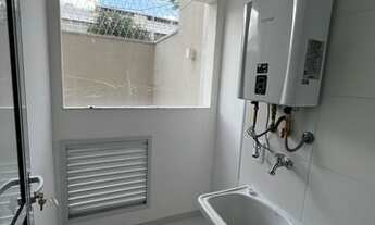 Imagem 4: Apartamento para aluguel com 84 metros quadrados com 2 quartos garden