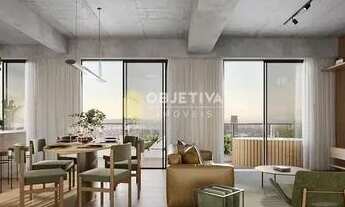 Imagem 3: Garden à venda 1 Quarto, 40.01M², Chácara das Pedras, Porto Alegre - RS