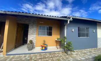 Imagem: Casa em condomínio com 2 quartos à venda