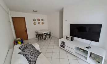 Imagem 5: Apartamento à venda, 2 quartos, 1 suíte, 1 vaga, Candeias - Jaboatão dos Guararapes/PE