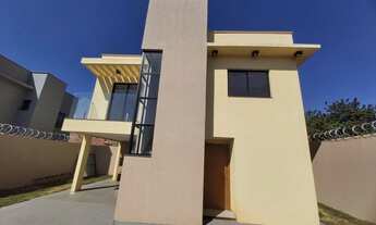 Imagem: Sobrado 3 Suíte, Conde dos Arcos - Aparecida