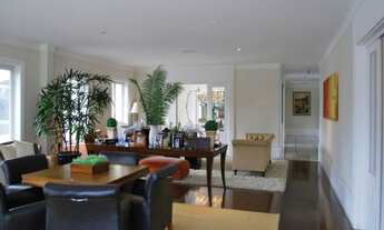 Imagem 6: Casa a venda com 1900 m² com 6 quartos em Retiro Morumbi - São Paulo - SP