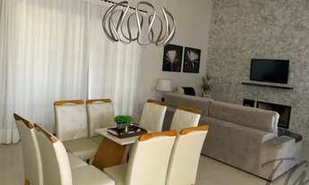 Imagem 6: CASA RESIDENCIAL em Araçoiaba da Serra - SP, Condomínio Evidence Residencial