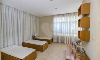 Imagem 5: Apartamento 204 m² ,ar condicionado em todos os ambientes, com vista maravilhosa 3 suítes