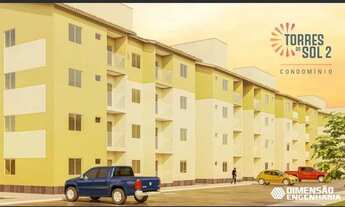 Imagem: Apartamento para venda com 50 metros quadrados