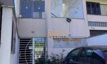 Imagem: Sala para alugar, 30 m² por R$ 1.237/mês