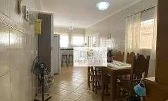 Imagem 4: Sobrado com 4 dormitórios à venda, 134 m² por R$ 580.000,00 - Loteamento Residencial Vista