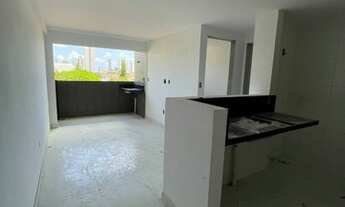 Imagem 2: Apto em Tambauzinho, no coração da cidade, entre o centro e a praia