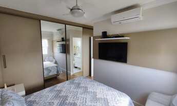 Imagem 1: Apartamento no Edifício Soho - Indaiatuba - SP