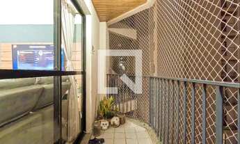 Imagem 7: Apartamento à Venda - Vila Rosália, 2 Quartos, 64 m2