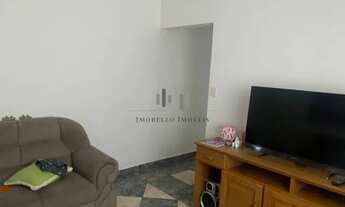 Imagem 4: Casa - Vila Teixeira - Campinas