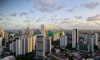 Imagem 4: EDF SITIO JACOBINA - Semi-mobiliado - com 4 dormitórios para alugar, 150 m² por R$ 6.200/m