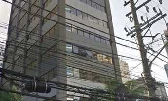 Imagem 2: PRÉDIO - VILA OLÍMPIA - SP