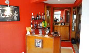 Imagem 5: Apartamento com 3 Dormitorio(s) localizado(a) no bairro Jardim Planalto em Porto Alegre